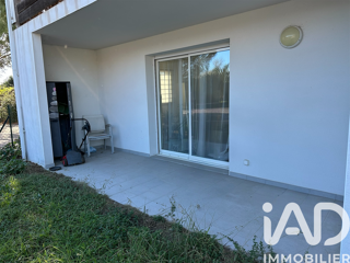  Appartement � vendre 2 pi�ces 51 m�