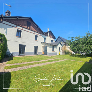  Maison  vendre 6 pices 106 m