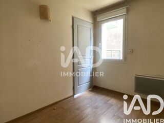  Appartement � vendre 3 pi�ces 55 m�