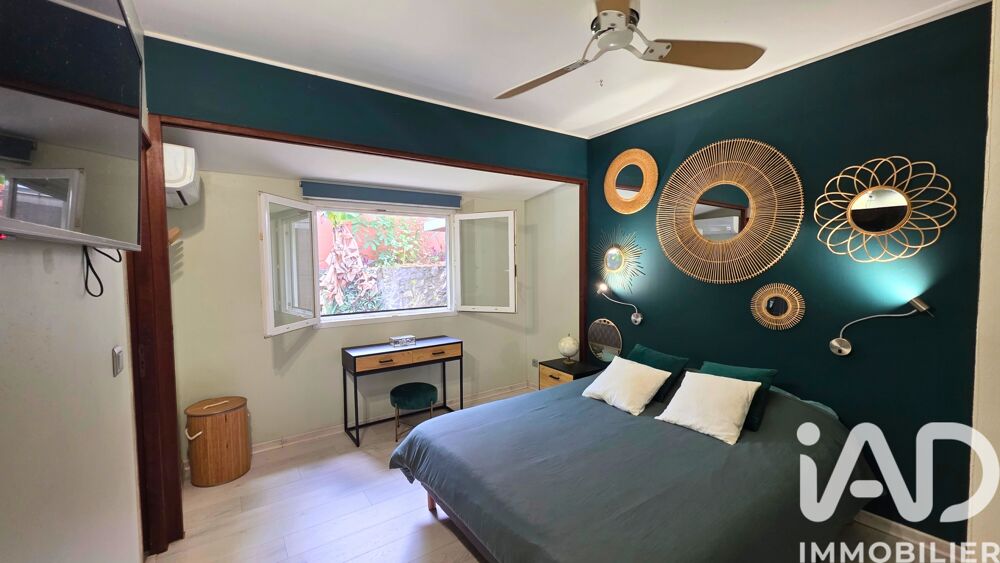 � vendre  Maison Saint-Louis (97421)