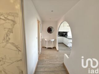  Appartement  vendre 3 pices 61 m