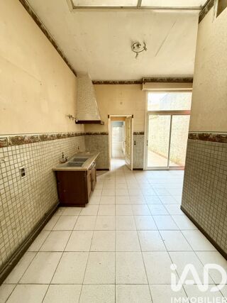  Maison � vendre 6 pi�ces 145 m�