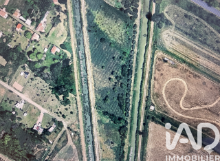  Terrain  vendre 3737 m