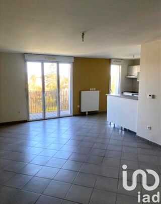  Appartement � vendre 3 pi�ces 75 m�