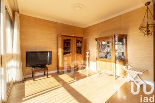  Appartement � vendre 3 pi�ces 71 m�