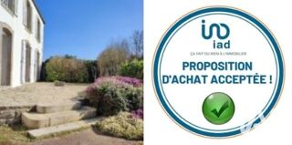  Maison � vendre 6 pi�ces 169 m�