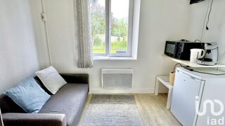  Appartement  vendre 2 pices 22 m