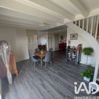  Maison � vendre 8 pi�ces 131 m�