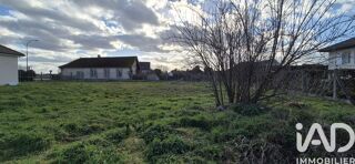  Terrain � vendre 623 m�