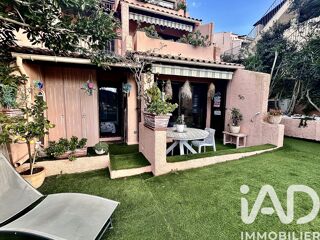  Appartement � vendre 2 pi�ces 32 m�