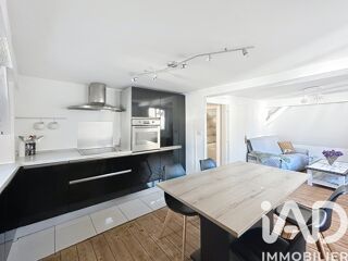  Appartement � vendre 3 pi�ces 53 m�
