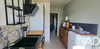  Appartement � vendre 3 pi�ces 52 m�