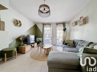  Appartement � vendre 3 pi�ces 65 m�