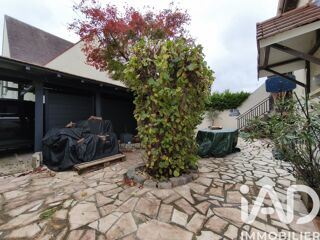  Maison � vendre 6 pi�ces 150 m�