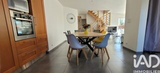  Maison � vendre 7 pi�ces 140 m�