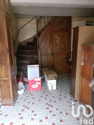  Maison � vendre 8 pi�ces 151 m�