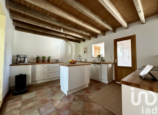  Maison � vendre 8 pi�ces 206 m�