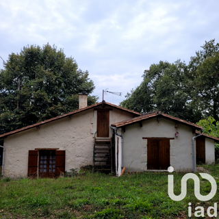  Maison � vendre 4 pi�ces 71 m�