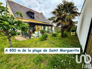  Maison � vendre 4 pi�ces 119 m�