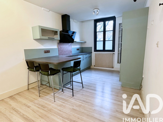  Maison  vendre 5 pices 127 m