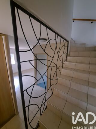  Maison � vendre 4 pi�ces 89 m�