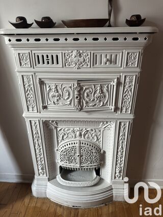  Appartement � vendre 2 pi�ces 42 m�