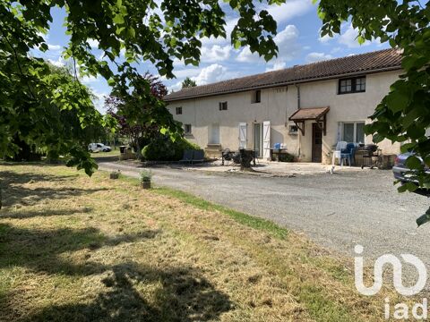   Vente Maison de campagne 5 pices Maison - 5 pice(s) - 150 m