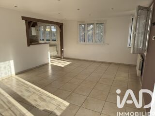  Maison  vendre 7 pices 153 m