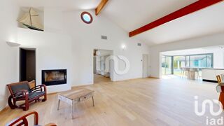  Maison � vendre 7 pi�ces 212 m�