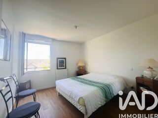  Appartement � vendre 3 pi�ces 60 m�