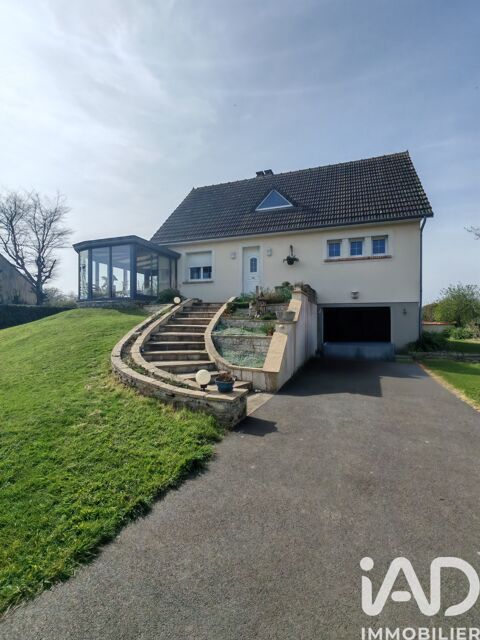  Vente Maison/villa 5 pi�ces Maison - 5 pi�ce(s) - 115 m�