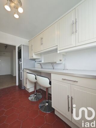  Appartement  vendre 2 pices 53 m