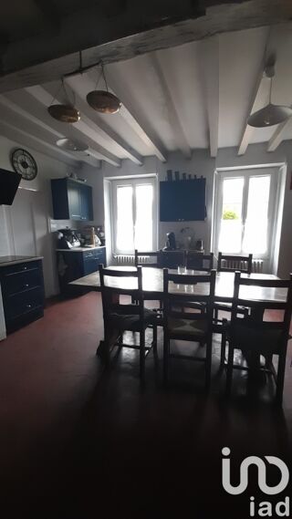  Maison � vendre 5 pi�ces 129 m�