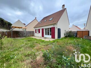  Maison � vendre 5 pi�ces 91 m�