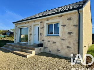  Maison � vendre 3 pi�ces 77 m�