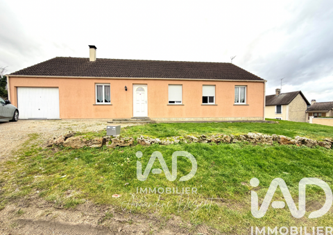   Vente Maison/villa 7 pi�ces Maison - 7 pi�ce(s) - 107 m�