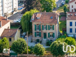  Maison � vendre 13 pi�ces 323 m�