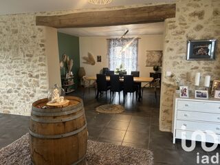  Maison � vendre 7 pi�ces 217 m�