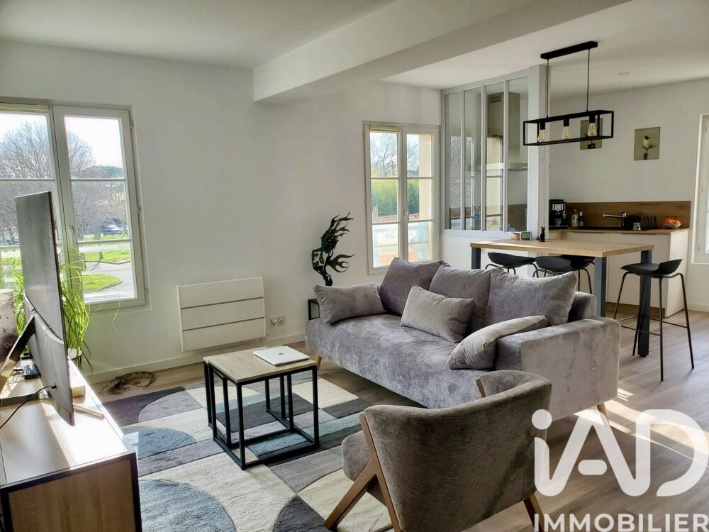 Vente Appartement Vente Appartement 4 pi�ces P�rigny