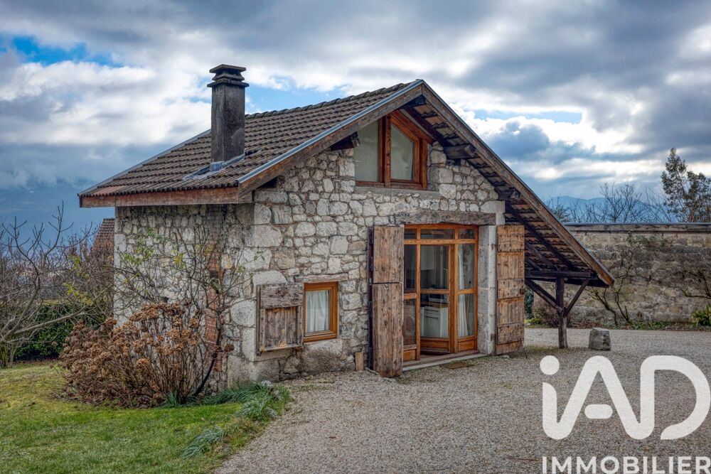 � vendre  Maison Saint-Ismier (38330)