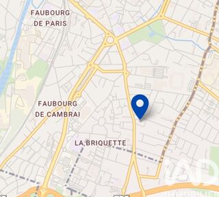  Terrain � vendre 198 m�