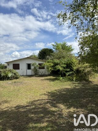  Terrain � vendre 958 m�