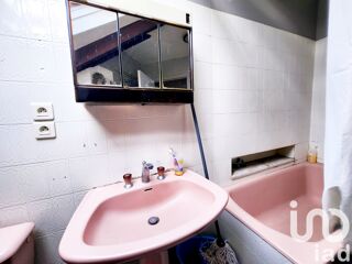  Appartement  vendre 2 pices 39 m