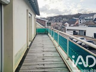  Maison � vendre 4 pi�ces 113 m�