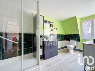  Maison � vendre 4 pi�ces 107 m�