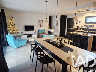  Villa � vendre 5 pi�ces 112 m�