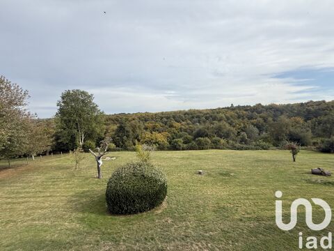   Vente Maison/villa 8 pices Maison - 8 pice(s) - 220 m