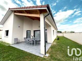  Maison � vendre 5 pi�ces 121 m�