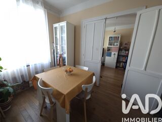  Appartement � vendre 3 pi�ces 47 m�