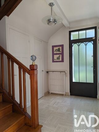  Maison � vendre 6 pi�ces 145 m�